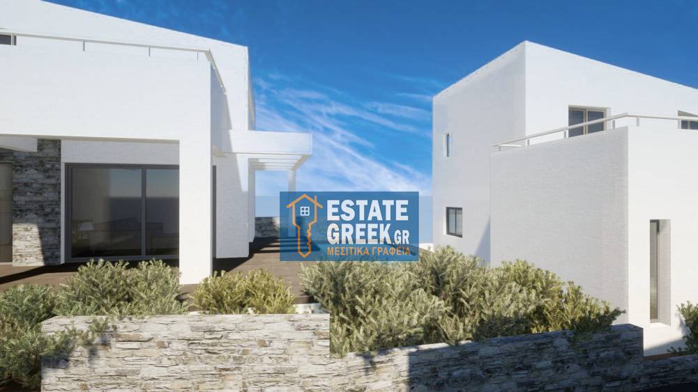 Μονοκατοικία 174 τ.μ. προς πώληση, Νέα Ηρακλίτσα