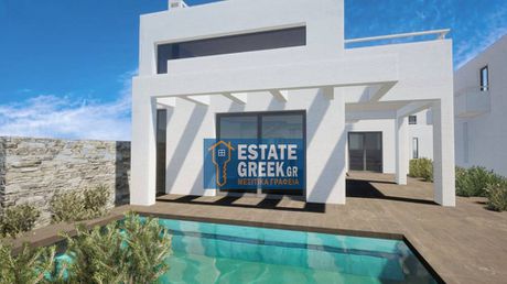 Μονοκατοικία 174τ.μ. για πώληση-Ελευθερές » Νέα ηρακλίτσα