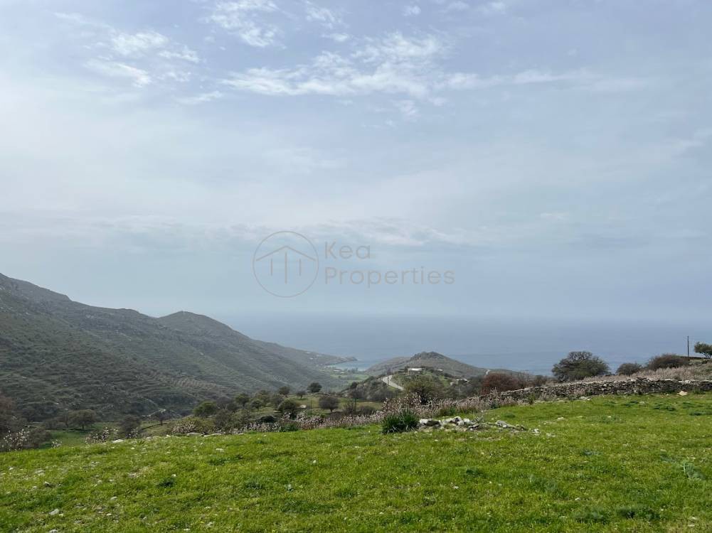 Μονοκατοικία 71 τ.μ. προς πώληση, Κυκλάδες, Κέα