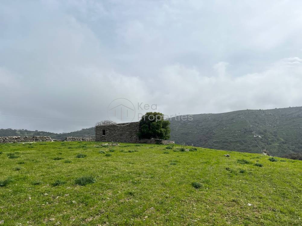 Μονοκατοικία 71 τ.μ. προς πώληση, Κυκλάδες, Κέα