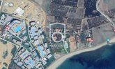 Land plot 5.000sqm for sale-Poligiros