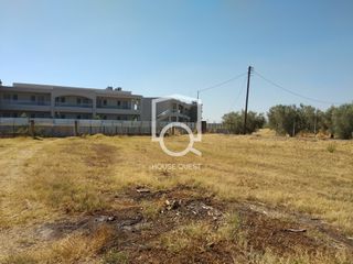 Οικόπεδο 5.000 τ.μ. προς πώληση, Καλύβες Πολυγύρου-thumb-10