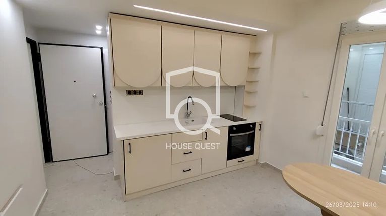 Studio / γκαρσονιέρα 35 τ.μ. για πώληση, Θεσσαλονίκη - Κέντρο, Άνω Πόλη
