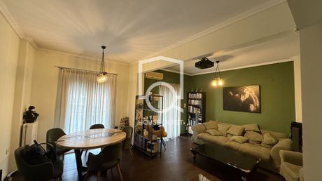 Apartment 165sqm for sale-Nea Paralia