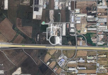 Parcel 1.700sqm for sale-Oreokastro