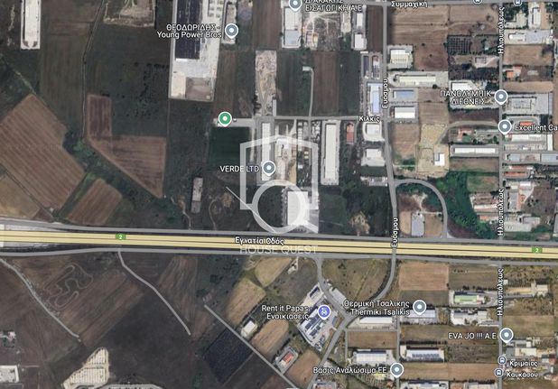 Parcel 1.700 sqm for sale, Thessaloniki - Suburbs, Oreokastro
