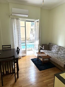 Διαμέρισμα 42τ.μ. για πώληση-Κυψέλη » Άνω κυψέλη - ευελπίδων