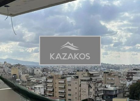 Μεζονέτα 124τ.μ. για πώληση-Νίκαια » Άλσος βώκου