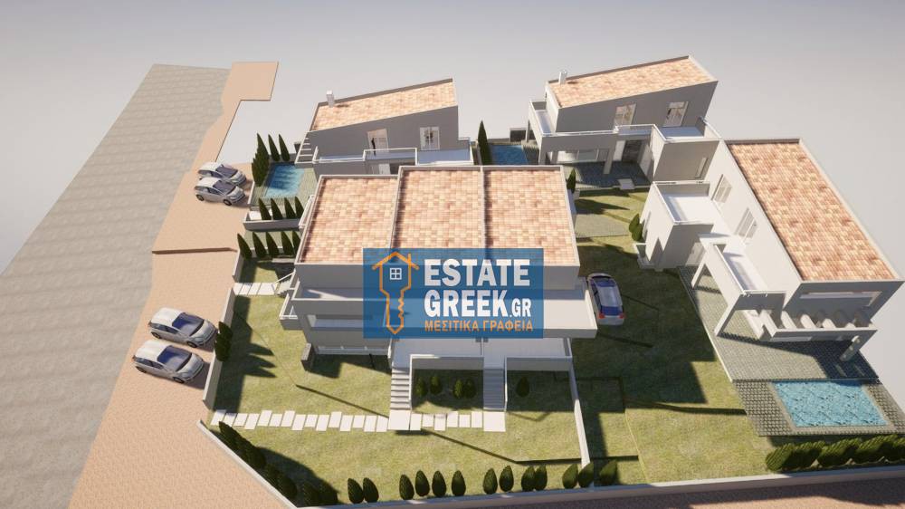 Μονοκατοικία 195 τ.μ. προς πώληση, Νέα Ηρακλίτσα