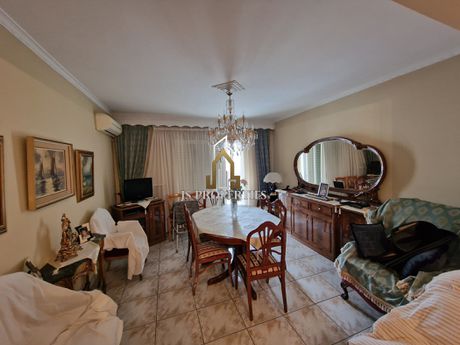 Apartment 88sqm for sale-Patision - Acharnon » Agios Nikolaos