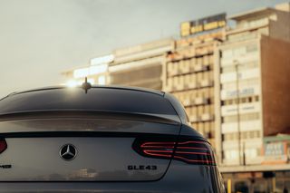 Mercedes-Benz GLE 43 AMG 2016-thumb-7
