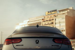 Mercedes-Benz GLE 43 AMG 2016-thumb-8