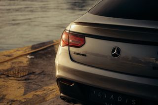 Mercedes-Benz GLE 43 AMG 2016-thumb-9