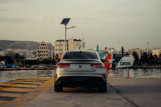 Mercedes-Benz GLE 43 AMG 2016-thumb-4