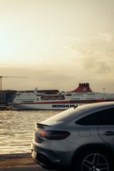 Mercedes-Benz GLE 43 AMG 2016-thumb-12