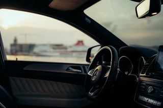 Mercedes-Benz GLE 43 AMG 2016-thumb-13