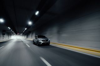 Mercedes-Benz GLE 43 AMG 2016