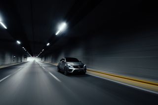 Mercedes-Benz GLE 43 AMG 2016-thumb-14