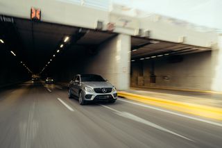 Mercedes-Benz GLE 43 AMG 2016-thumb-15