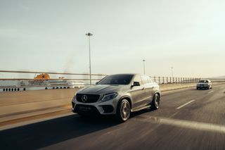 Mercedes-Benz GLE 43 AMG 2016-thumb-16