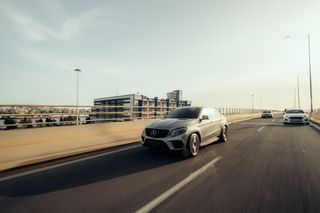 Mercedes-Benz GLE 43 AMG 2016-thumb-18