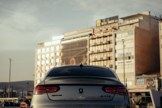 Mercedes-Benz GLE 43 AMG 2016-thumb-21
