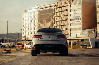 Mercedes-Benz GLE 43 AMG 2016-thumb-22
