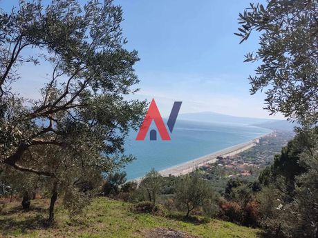 Parcel 1.850 sqm for sale