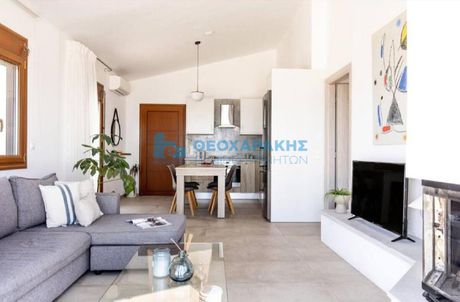 Apartment 72sqm for rent-Gazi » Ligaria