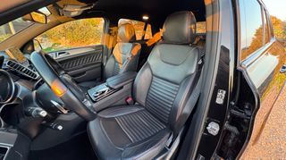 Mercedes-Benz GLE 350 2018 d AMG-thumb-2