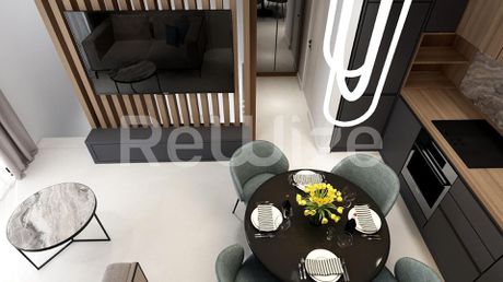 Maisonette 58sqm for sale-Thermaikos » Peraia