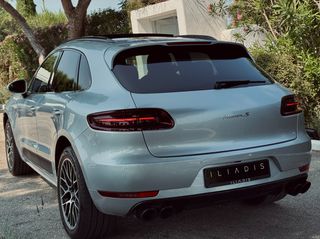 Porsche Macan 2016 S Diesel-thumb-3
