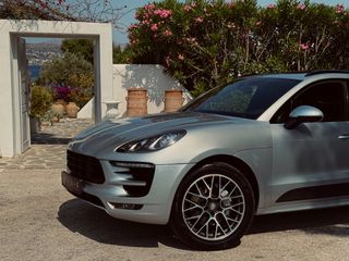 Porsche Macan 2016 S Diesel-thumb-4