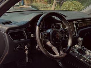 Porsche Macan 2016 S Diesel-thumb-5