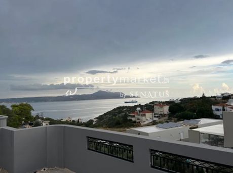 Διαμέρισμα 90τ.μ. για πώληση-Βάμος » Πλάκα