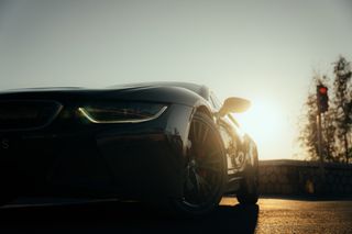 Bmw i8 2016-thumb-19