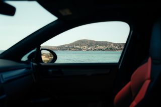 Porsche Cayenne 2021 COUPE TURBO S-thumb-6
