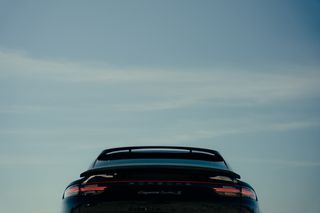 Porsche Cayenne 2021 COUPE TURBO S-thumb-11