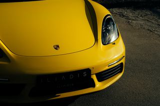 Porsche Boxster 2016 S 718-thumb-6