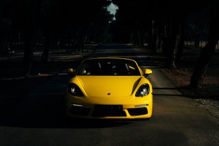 Porsche Boxster 2016 S 718-thumb-10