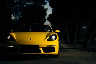 Porsche Boxster 2016 S 718-thumb-12