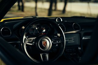 Porsche Boxster 2016 S 718-thumb-9