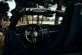 Porsche Boxster 2016 S 718-thumb-7