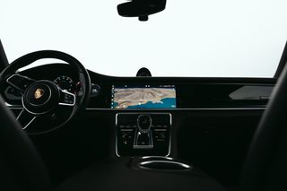 Porsche Panamera 2018 E-Hybrid-thumb-16
