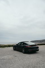 Porsche Panamera 2018 E-Hybrid-thumb-7
