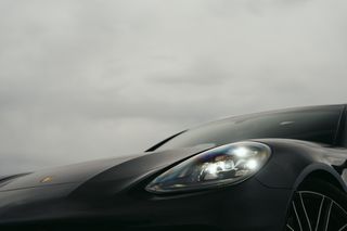 Porsche Panamera 2018 E-Hybrid-thumb-13