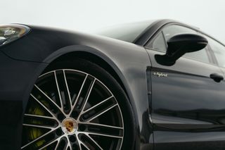 Porsche Panamera 2018 E-Hybrid-thumb-14