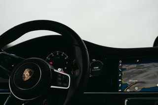 Porsche Panamera 2018 E-Hybrid-thumb-15