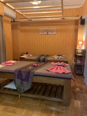 Thai original massage