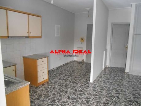 Studio 37sqm for sale-Kaminia
